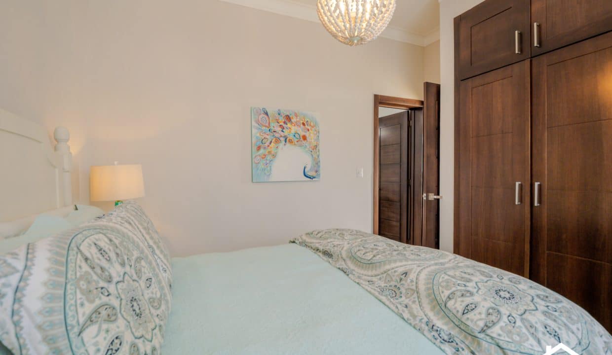3 Bedroom HOUSE inSOSUA OCEAN VILLAGE Cabarete For Sale in sosua CABARETE - PLAYA ENCUENTRO-SOSUA - SOV Land - Apartment - House- Villa by RealtorDR-35