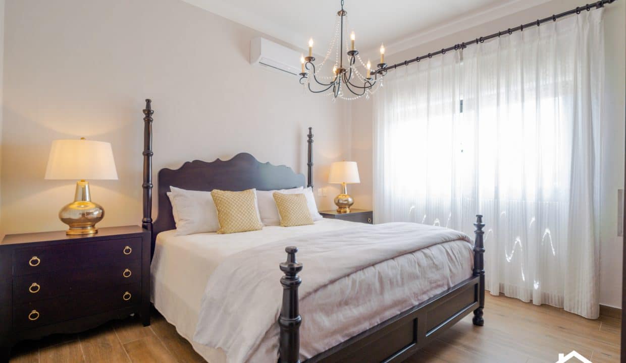 3 Bedroom HOUSE inSOSUA OCEAN VILLAGE Cabarete For Sale in sosua CABARETE - PLAYA ENCUENTRO-SOSUA - SOV Land - Apartment - House- Villa by RealtorDR-37