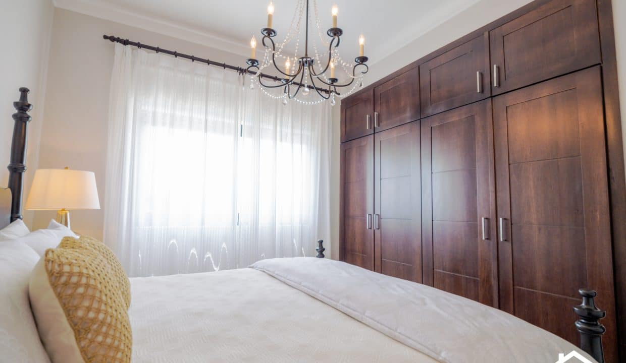 3 Bedroom HOUSE inSOSUA OCEAN VILLAGE Cabarete For Sale in sosua CABARETE - PLAYA ENCUENTRO-SOSUA - SOV Land - Apartment - House- Villa by RealtorDR-38
