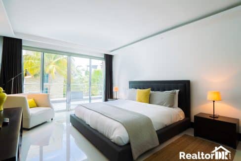3 Bedroom apartment in SOSUA OCEAN VILLAGE Cabarete For Sale in sosua CABARETE - PLAYA ENCUENTRO-SOSUA - SOV Land - Apartment - House- Villa by RealtorDR-11