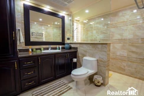 5 bedroom beachfront apartment in Kitebeach Cabarete - Puerto Plata For Sale in sosua CABARETE - PLAYA ENCUENTRO-SOSUA - SOV Land - Apartment - House- Villa by RealtorDR-20