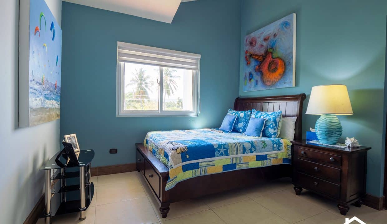 5 bedroom beachfront apartment in Kitebeach Cabarete - Puerto Plata For Sale in sosua CABARETE - PLAYA ENCUENTRO-SOSUA - SOV Land - Apartment - House- Villa by RealtorDR-25