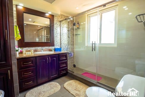 5 bedroom beachfront apartment in Kitebeach Cabarete - Puerto Plata For Sale in sosua CABARETE - PLAYA ENCUENTRO-SOSUA - SOV Land - Apartment - House- Villa by RealtorDR-29