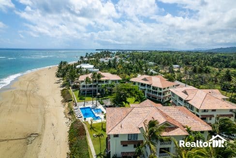 5 bedroom beachfront apartment in Kitebeach Cabarete - Puerto Plata For Sale in sosua CABARETE - PLAYA ENCUENTRO-SOSUA - SOV Land - Apartment - House- Villa by RealtorDR-3