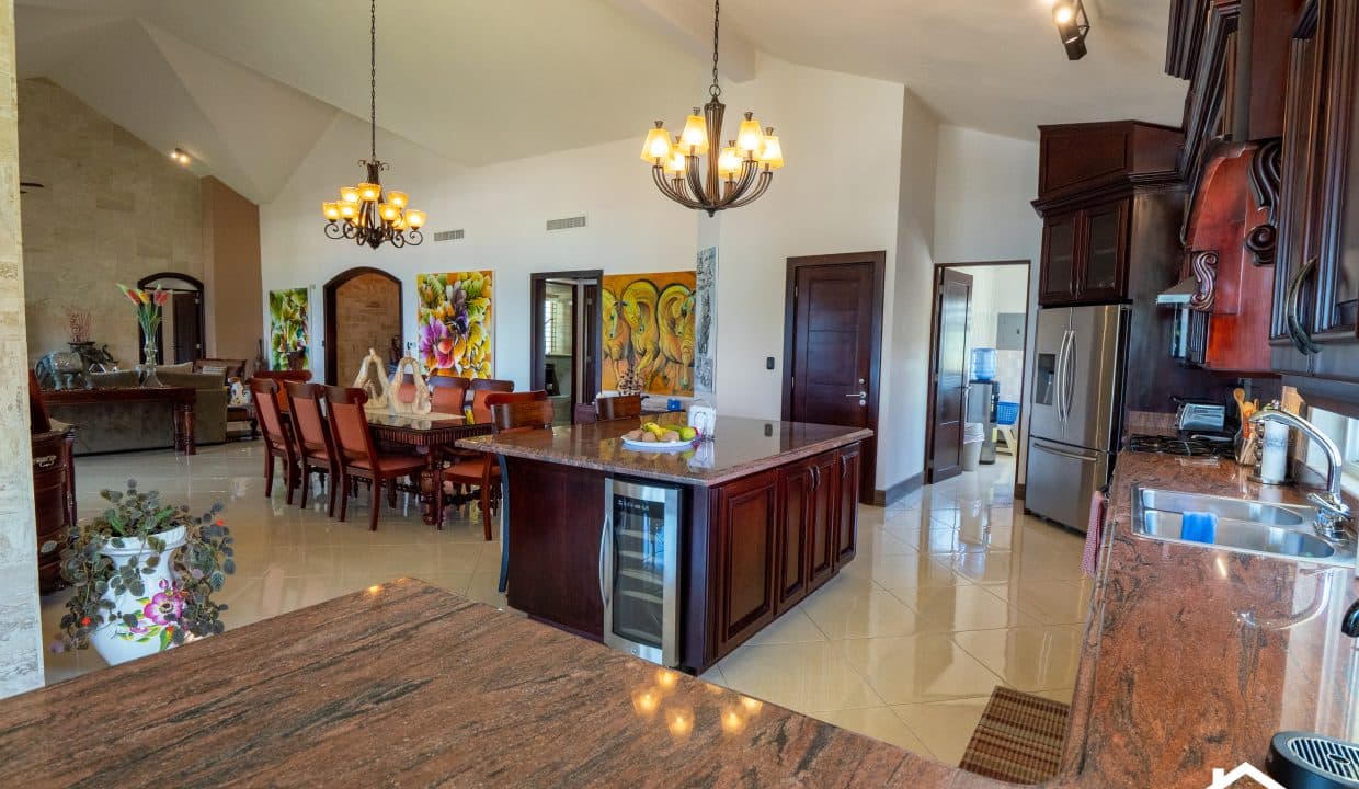 5 bedroom beachfront apartment in Kitebeach Cabarete - Puerto Plata For Sale in sosua CABARETE - PLAYA ENCUENTRO-SOSUA - SOV Land - Apartment - House- Villa by RealtorDR-9