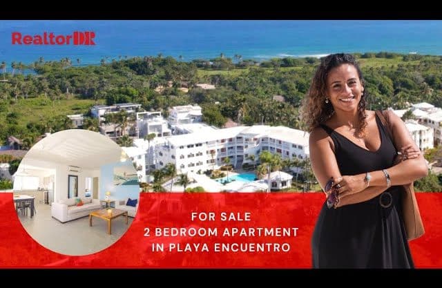 Perfect Surftown Condo-Furnished 2 Bedroom Unit