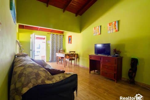 2 Bedroom apartment in PUERTO PLATA SOSUA OCEAN VILLAGE Cabarete For Sale in sosua CABARETE - PLAYA ENCUENTRO-SOSUA - SOV Land - Apartment - House- Villa by RealtorDR-15-10