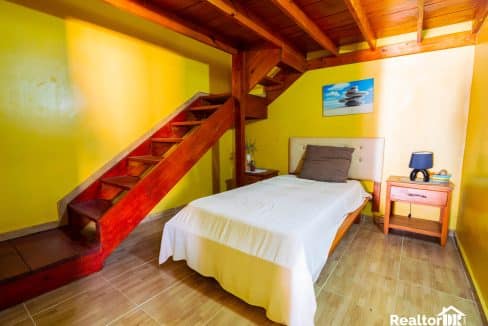 2 Bedroom apartment in PUERTO PLATA SOSUA OCEAN VILLAGE Cabarete For Sale in sosua CABARETE - PLAYA ENCUENTRO-SOSUA - SOV Land - Apartment - House- Villa by RealtorDR-15-14