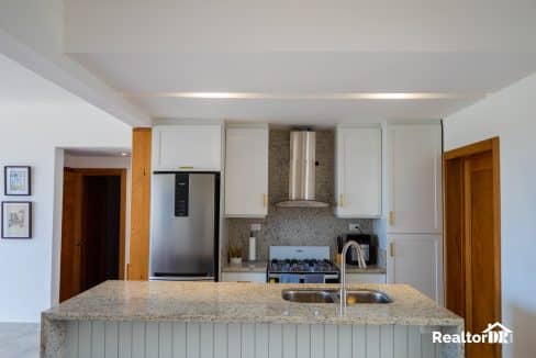 2 Bedroom apartment in PUERTO PLATA SOSUA OCEAN VILLAGE Cabarete For Sale in sosua CABARETE - PLAYA ENCUENTRO-SOSUA - SOV Land - Apartment - House- Villa by RealtorDR-15-22