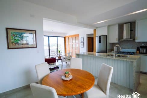 2 Bedroom apartment in PUERTO PLATA SOSUA OCEAN VILLAGE Cabarete For Sale in sosua CABARETE - PLAYA ENCUENTRO-SOSUA - SOV Land - Apartment - House- Villa by RealtorDR-15-23