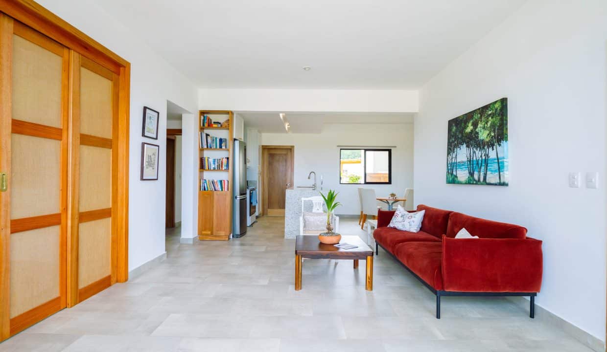 2 Bedroom apartment in PUERTO PLATA SOSUA OCEAN VILLAGE Cabarete For Sale in sosua CABARETE - PLAYA ENCUENTRO-SOSUA - SOV Land - Apartment - House- Villa by RealtorDR-15-25