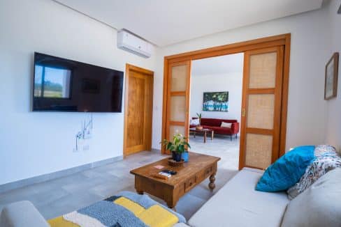 2 Bedroom apartment in PUERTO PLATA SOSUA OCEAN VILLAGE Cabarete For Sale in sosua CABARETE - PLAYA ENCUENTRO-SOSUA - SOV Land - Apartment - House- Villa by RealtorDR-15-4
