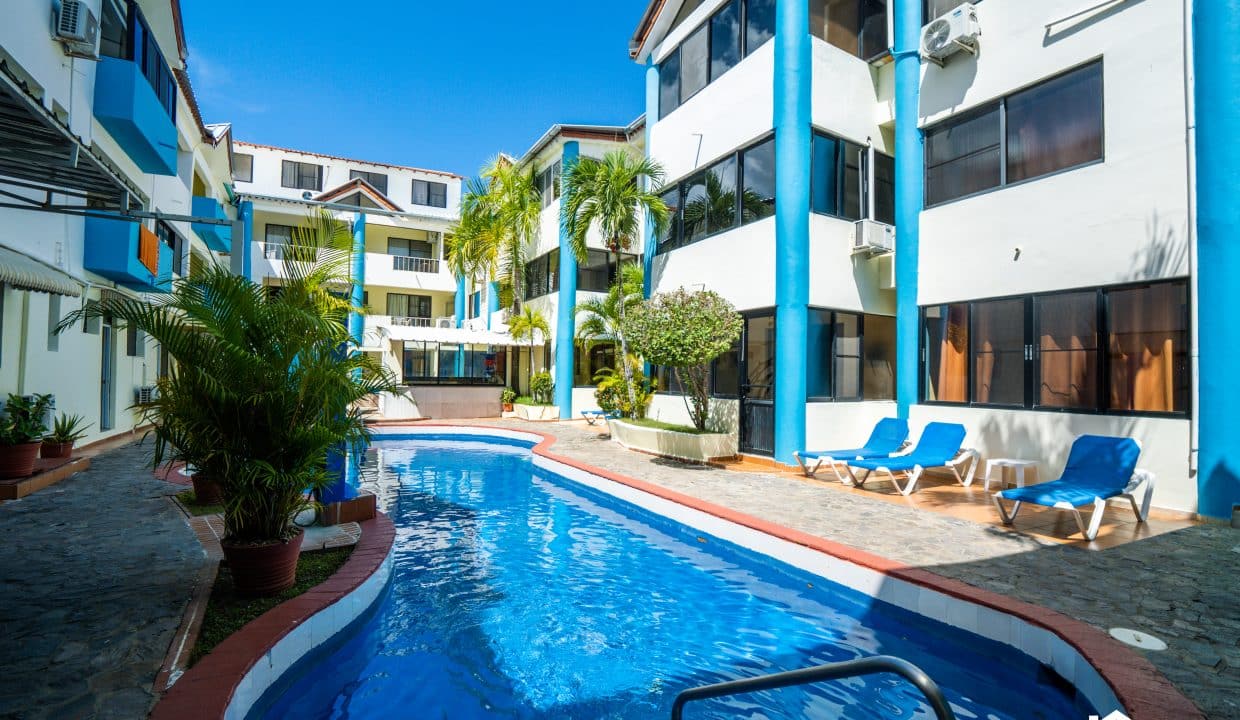 4 bedroom penthouse APARTMENT Hispaniola beach in Sosua For Sale in CABARETE sosua - Villa For Sale - Land For Sale - RealtorDR For Sale Cabarete-Sosua