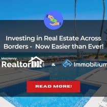 Investing in Real Estate Across Borders Just Got Easier: RealtorDR and ...