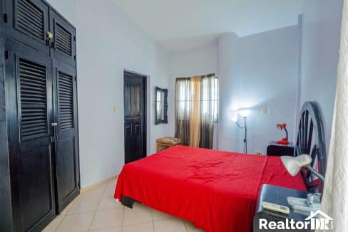 For Sale Apartment IN CABARETE - PLAYA ENCUENTRO-SOSUA - SOV Land - Apartment - House- Villa by RealtorDR-1