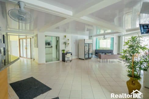 For Sale Apartment IN CABARETE - PLAYA ENCUENTRO-SOSUA - SOV Land - Apartment - House- Villa by RealtorDR-12