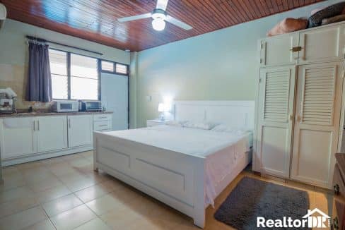 For Sale Apartment IN CABARETE - PLAYA ENCUENTRO-SOSUA - SOV Land - Apartment - House- Villa by RealtorDR-2