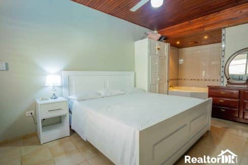 For Sale Apartment IN CABARETE - PLAYA ENCUENTRO-SOSUA - SOV Land - Apartment - House- Villa by RealtorDR-3