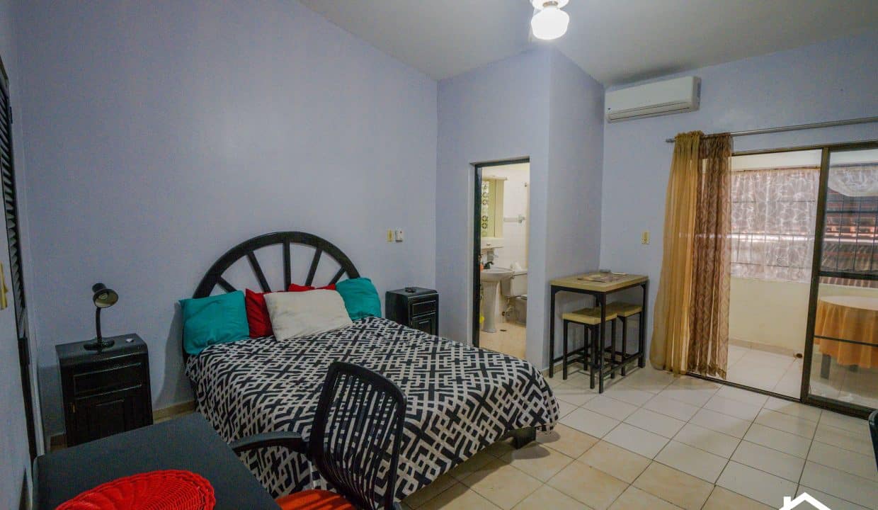 For Sale Apartment IN CABARETE - PLAYA ENCUENTRO-SOSUA - SOV Land - Apartment - House- Villa by RealtorDR-6