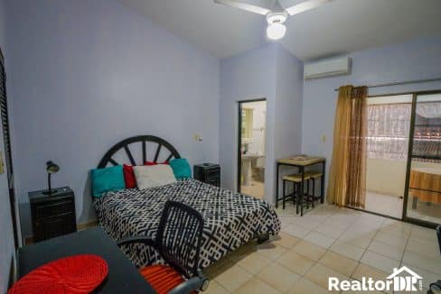 For Sale Apartment IN CABARETE - PLAYA ENCUENTRO-SOSUA - SOV Land - Apartment - House- Villa by RealtorDR-6