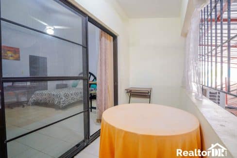 For Sale Apartment IN CABARETE - PLAYA ENCUENTRO-SOSUA - SOV Land - Apartment - House- Villa by RealtorDR-9