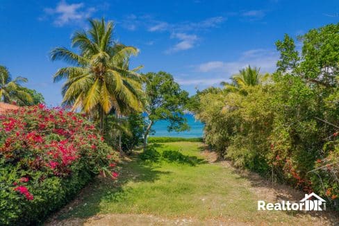 LAND FOR SALE IN SOSUA 3