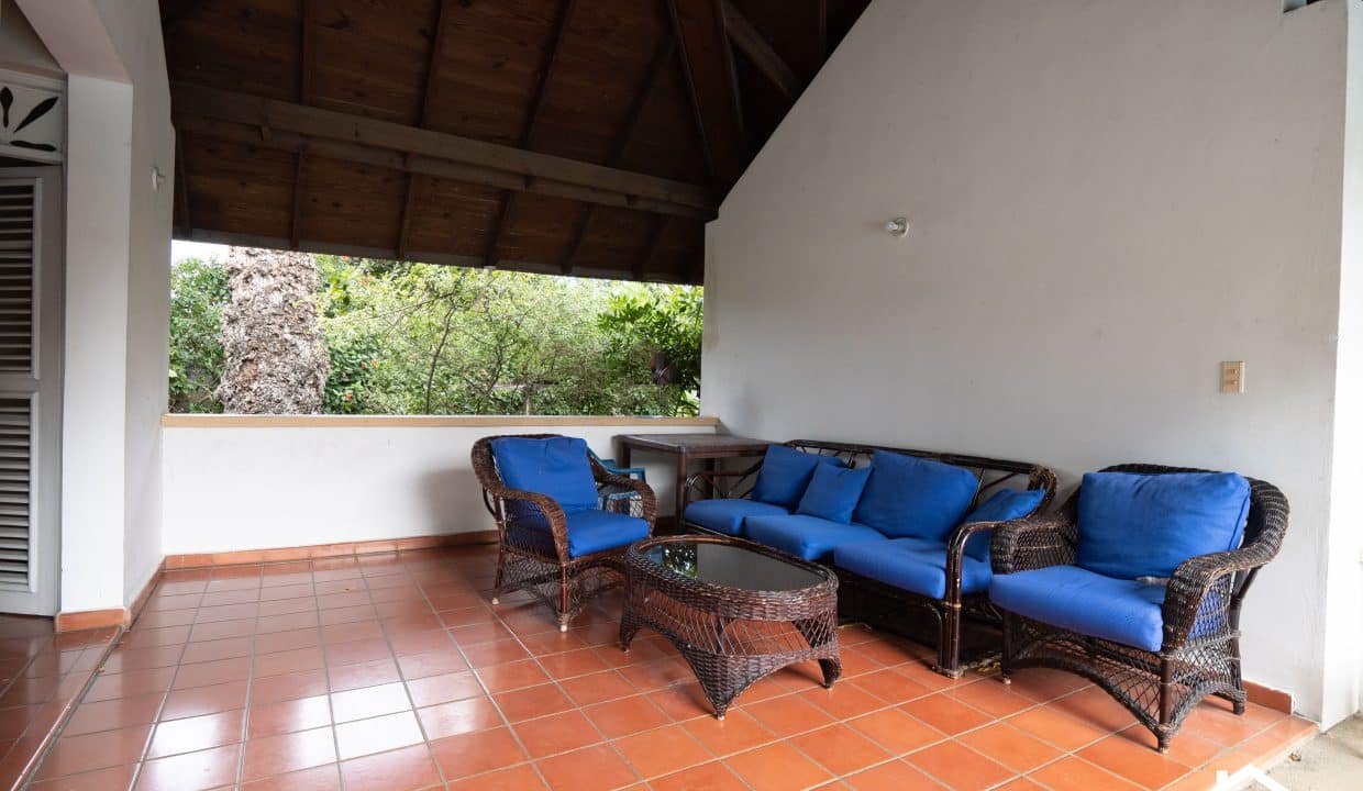 1 bedroom apartment in For Sale in CABARETE - PLAYA ENCUENTRO-SOSUA - SOV Land - Apartment - House- Villa by RealtorDR-19