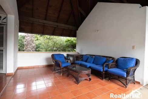1 bedroom apartment in For Sale in CABARETE - PLAYA ENCUENTRO-SOSUA - SOV Land - Apartment - House- Villa by RealtorDR-19