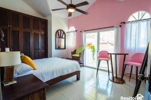 3 Bedroom apartment in puerto plata, Cabarete encuentro in PUERTO PLATA SOSUA OCEAN VILLAGE Cabarete For Sale in sosua CABARETE - PLAYA ENCUENTRO-SOSUA - SOV Land - Apartment - House- Villa by RealtorDR-15-3-2-33