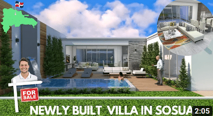 Pre-Construction Villa with Flexible Payment Options in a Tranquil Community!