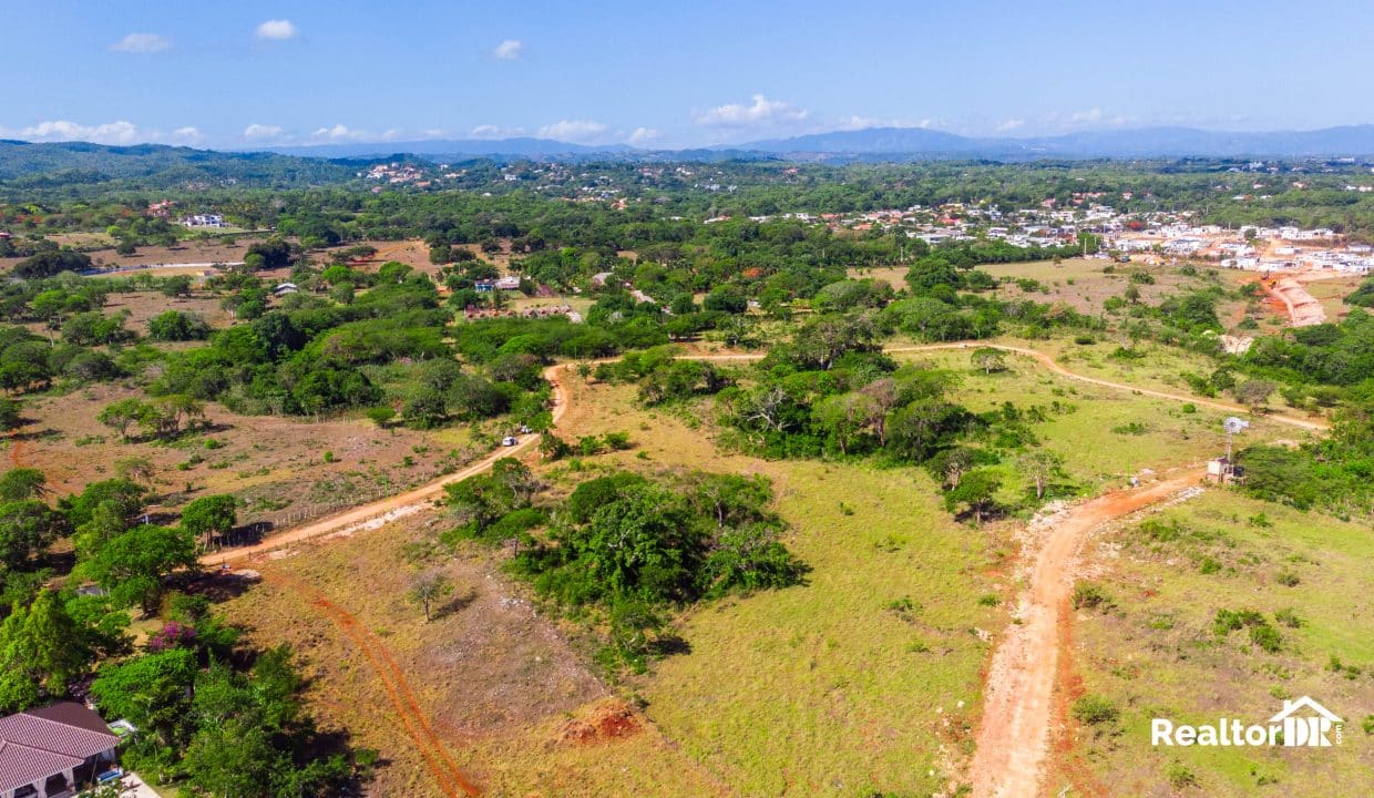 land for sale , Cabarete encuentro in PUERTO PLATA SOSUA OCEAN VILLAGE Cabarete For Sale in sosua CABARETE - PLAYA ENCUENTRO-SOSUA - SOV Land - Apartment - House- Villa by RealtorDR-15-3-2-2