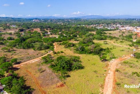 land for sale , Cabarete encuentro in PUERTO PLATA SOSUA OCEAN VILLAGE Cabarete For Sale in sosua CABARETE - PLAYA ENCUENTRO-SOSUA - SOV Land - Apartment - House- Villa by RealtorDR-15-3-2-2