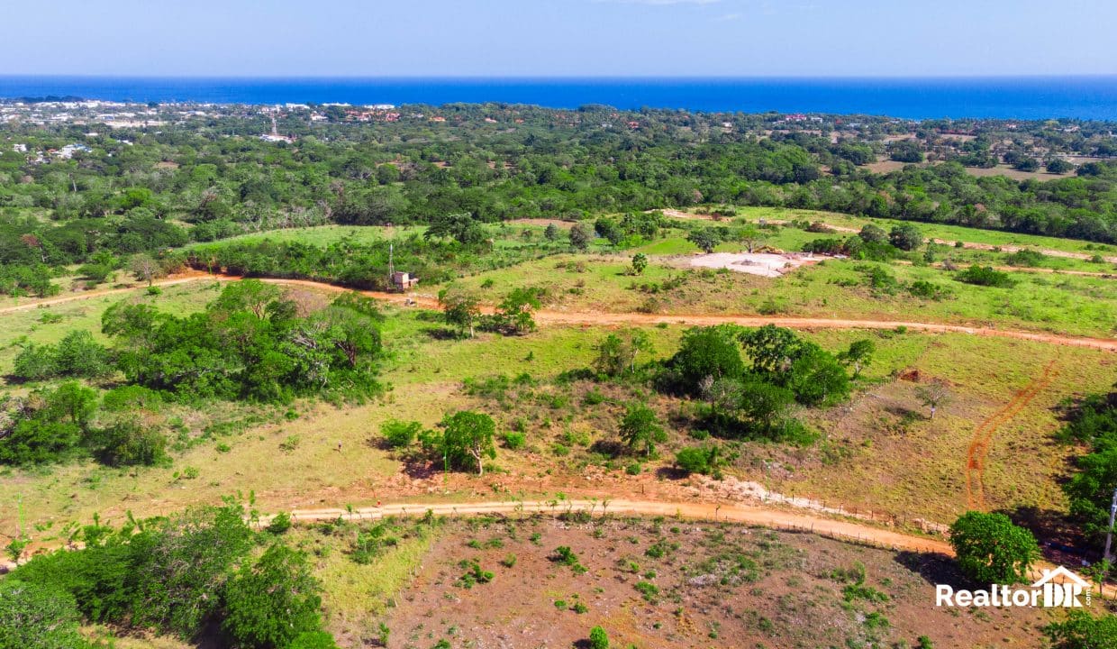 land for sale , Cabarete encuentro in PUERTO PLATA SOSUA OCEAN VILLAGE Cabarete For Sale in sosua CABARETE - PLAYA ENCUENTRO-SOSUA - SOV Land - Apartment - House- Villa by RealtorDR-15-3-2-4