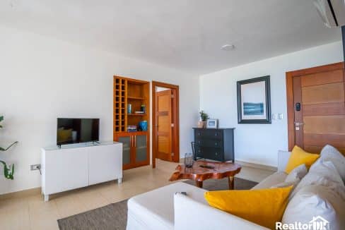 FOR SALE Beachfront apartment IN CABARETE SOSUA IN PERLA MARINA PUERTO PLATA DOMINICAN REPUBLIC_-10