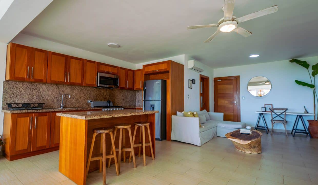 FOR SALE Beachfront apartment IN CABARETE SOSUA IN PERLA MARINA PUERTO PLATA DOMINICAN REPUBLIC_-3