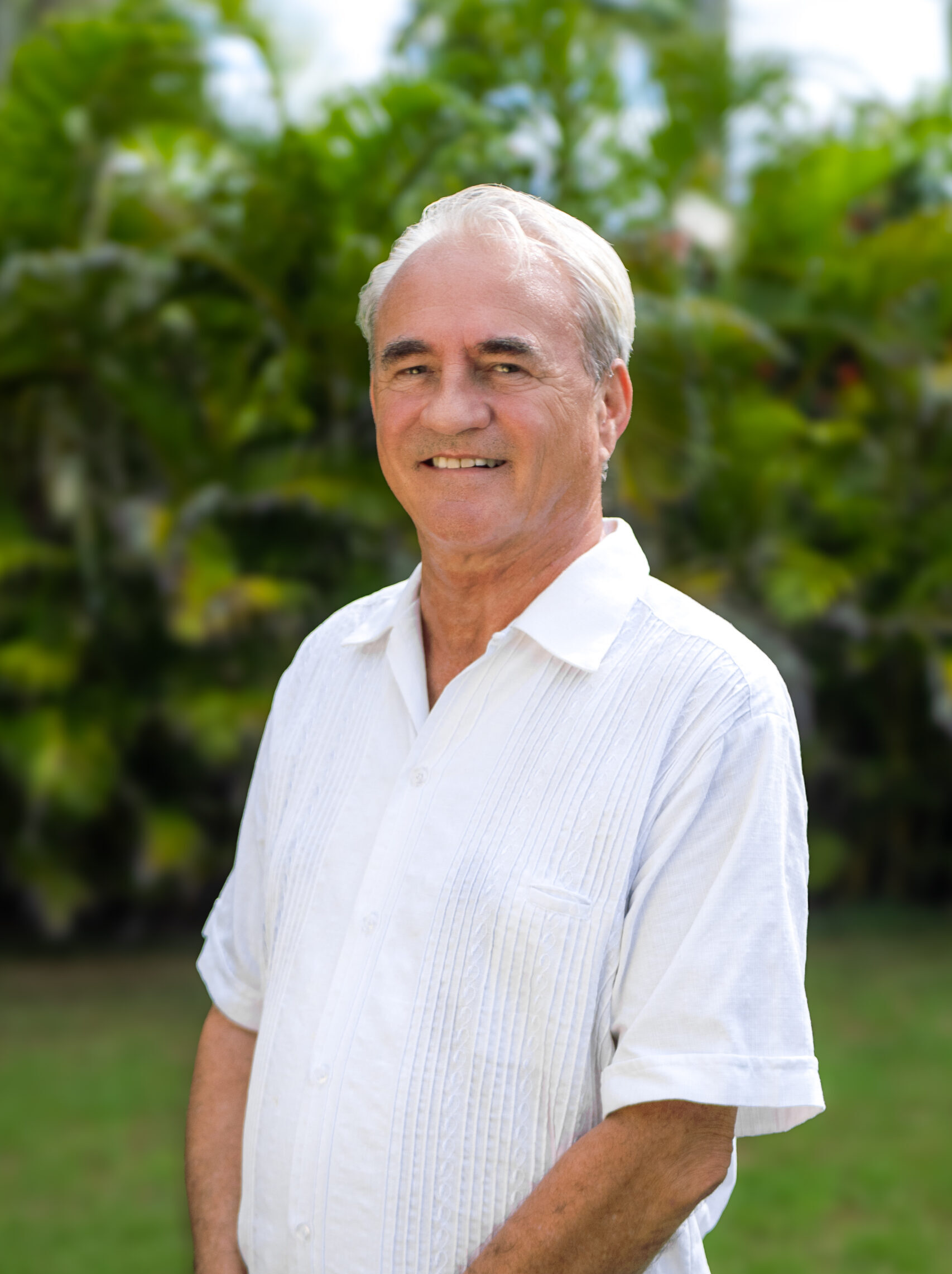 Joe Reid profile photo