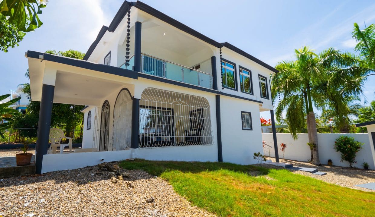 Villa For Sale in PLaya Encuentro-14