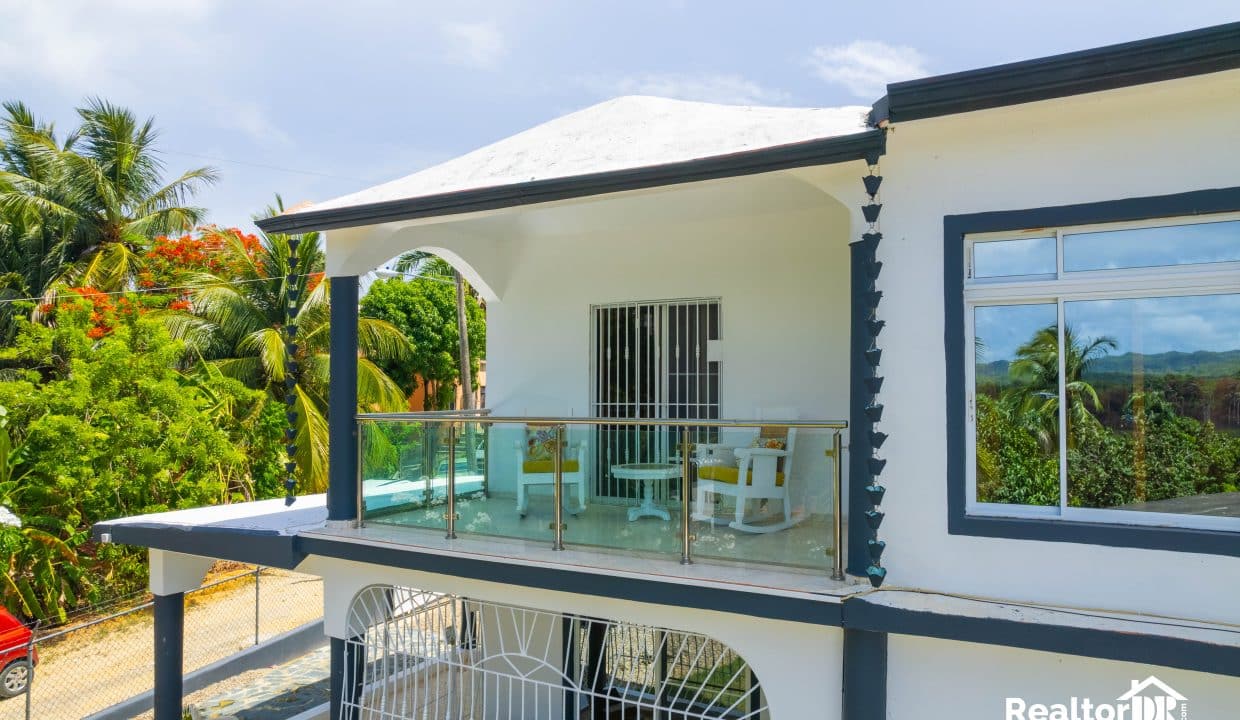 Villa For Sale in PLaya Encuentro-9