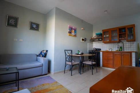 FOR SALE 1 bed apartment IN CABARETE SOSUA IN PERLA MARINA PUERTO PLATA DOMINICAN REPUBLIC-16