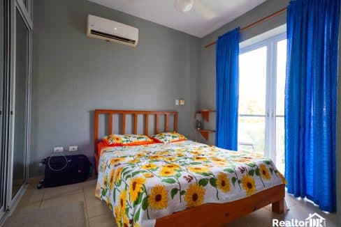FOR SALE 1 bed apartment IN CABARETE SOSUA IN PERLA MARINA PUERTO PLATA DOMINICAN REPUBLIC-8