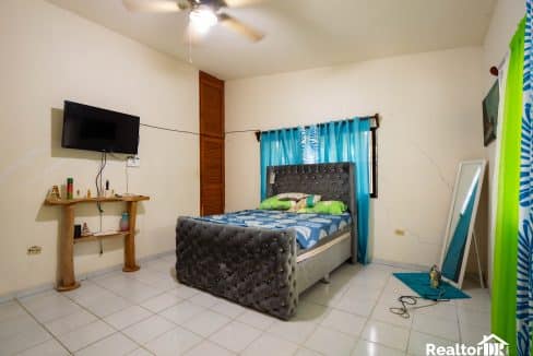 FOR SALE 2 bedroom apartment near the Beachfront Costambar - IN CABARETE SOSUA IN PERLA MARINA PUERTO PLATA DOMINICAN REPUBLIC-12