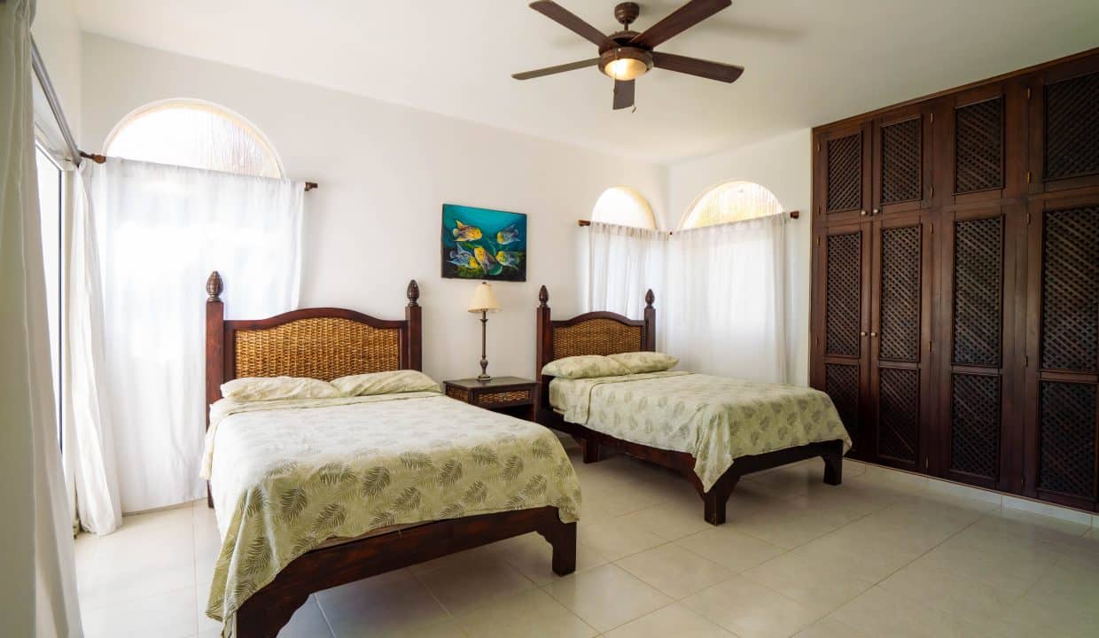 FOR SALE 2 bedroom apartment near the Beachfront Costambar - IN CABARETE SOSUA IN PERLA MARINA PUERTO PLATA DOMINICAN REPUBLIC-8