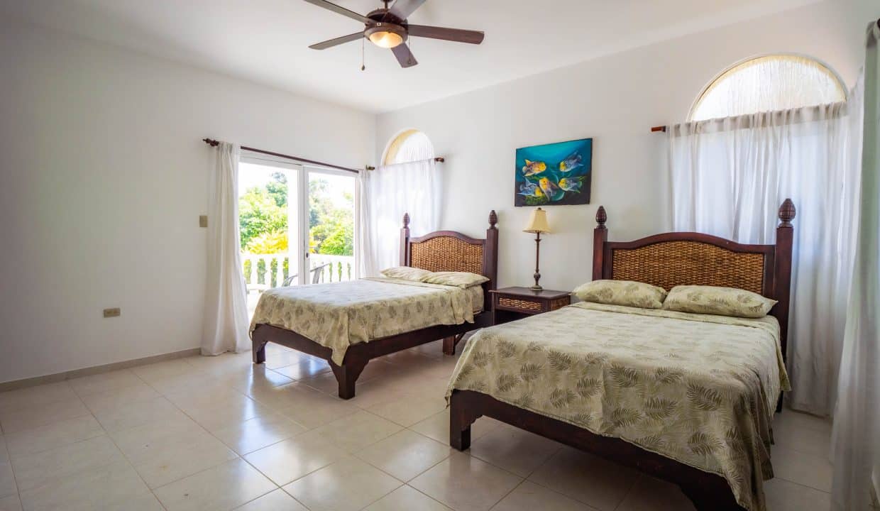 FOR SALE 2 bedroom apartment near the Beachfront Costambar - IN CABARETE SOSUA IN PERLA MARINA PUERTO PLATA DOMINICAN REPUBLIC-9
