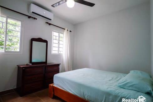 FOR SALE 2 bedroom house IN CABARETE SOSUA IN PERLA MARINA PUERTO PLATA DOMINICAN REPUBLIC-13