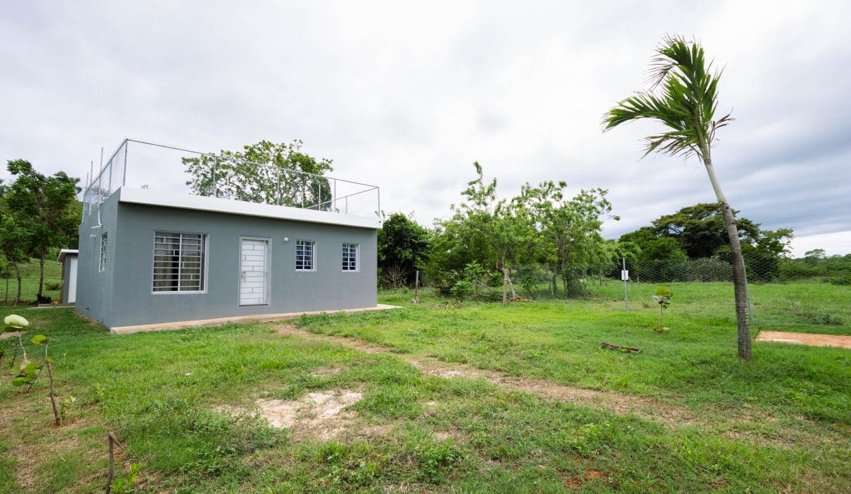 FOR SALE 2 bedroom house IN CABARETE SOSUA IN PERLA MARINA PUERTO PLATA DOMINICAN REPUBLIC-22