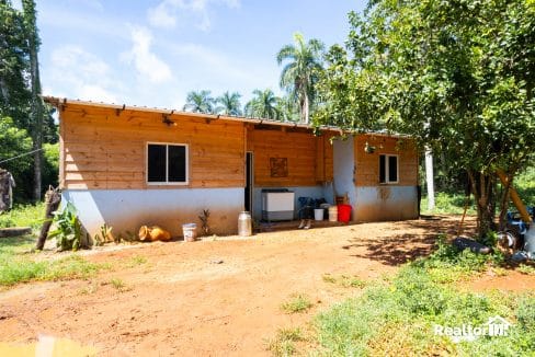 FOR SALE 42,000 SQM FARMING LAND IN CABARETE SOSUA IN PERLA MARINA PUERTO PLATA DOMINICAN REPUBLIC-37