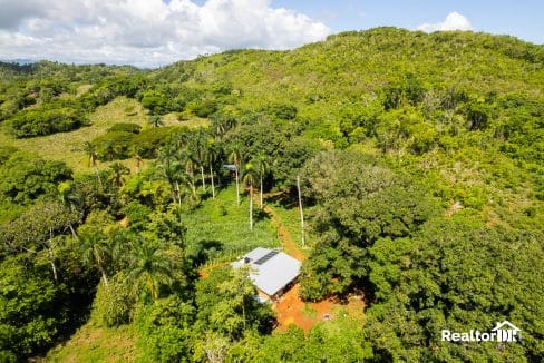 FOR SALE 42,000 SQM FARMING LAND IN CABARETE SOSUA IN PERLA MARINA PUERTO PLATA DOMINICAN REPUBLIC-47