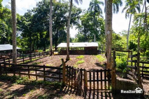 FOR SALE 42,000 SQM FARMING LAND IN CABARETE SOSUA IN PERLA MARINA PUERTO PLATA DOMINICAN REPUBLIC-52