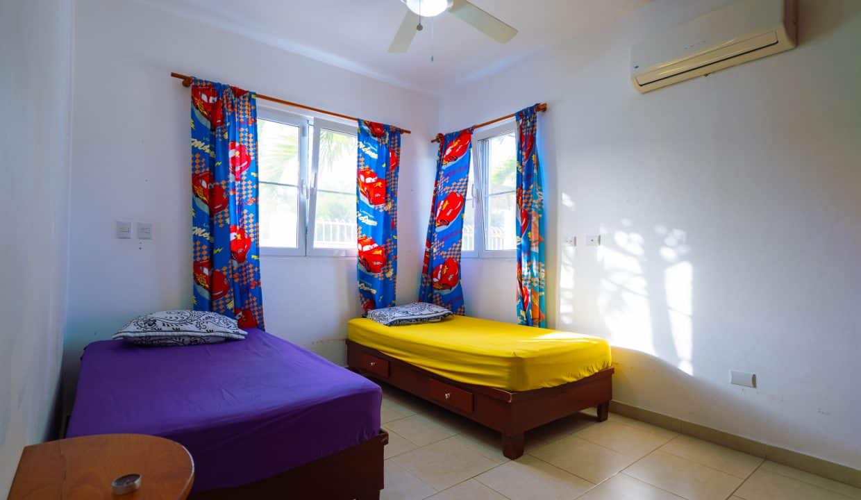 FOR SALE Beachfront apartment IN CABARETE SOSUA IN PERLA MARINA PUERTO PLATA DOMINICAN REPUBLIC-15