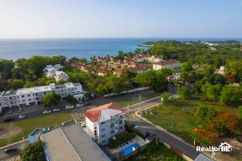 FOR SALE Beachfront apartment IN CABARETE SOSUA IN PERLA MARINA PUERTO PLATA DOMINICAN REPUBLIC